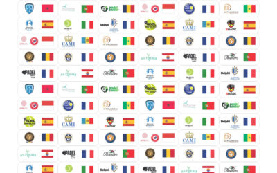 La Coupe Internationale des Clubs de PADEL 2024 : confirmée !