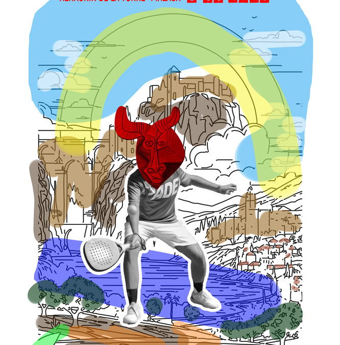 L’Association Européenne des Clubs de Padel célèbre ses 10 ans