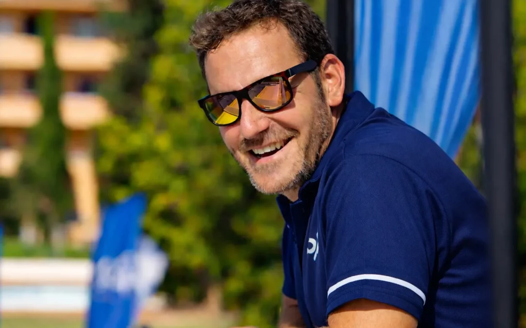 AECP et Padel Sport Academy signent un protocole d’amitié et d’assistance mutuelle