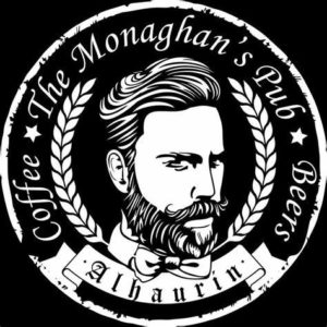 The Monaghan’s Pub El mejor ambiente para que disfrutes con tu pareja, amigos y familia. Birras, conciertos, monólogos y comidas Alhaurin de la Torre - Málaga