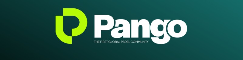 Pango padel sport