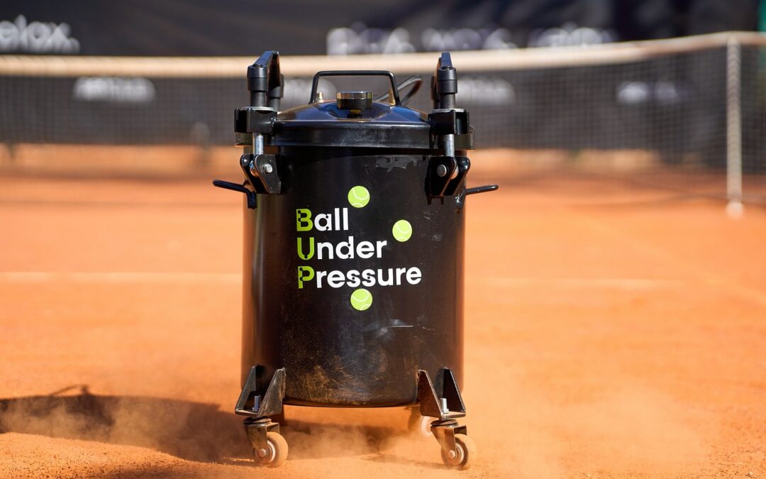 BUP : L’innovation française au service du padel à la CICP 2026